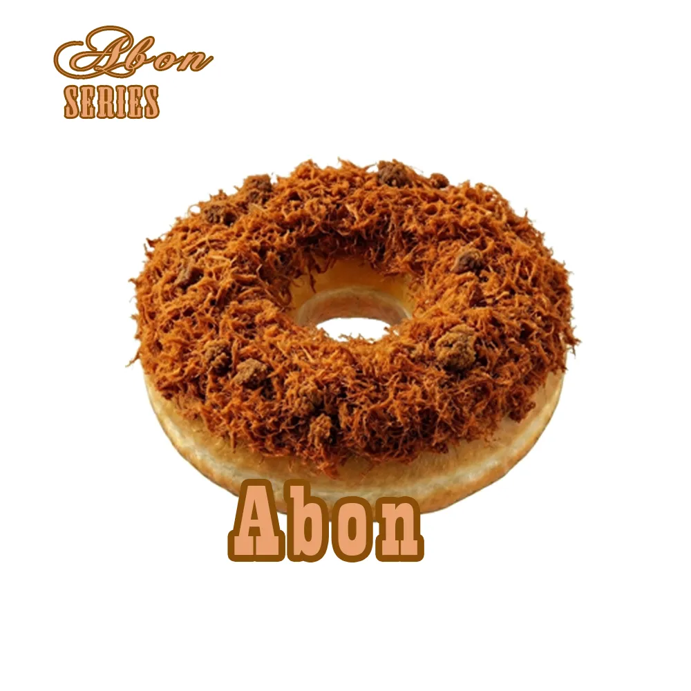 Donat Abon